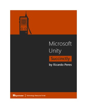 ﻿Microsoft Unity به طور خلاصه