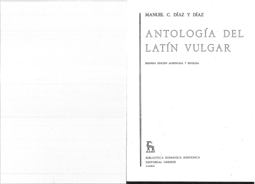 گلچین لاتین مبتذل