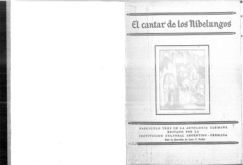 ﻿آهنگ نیبلونگ ها