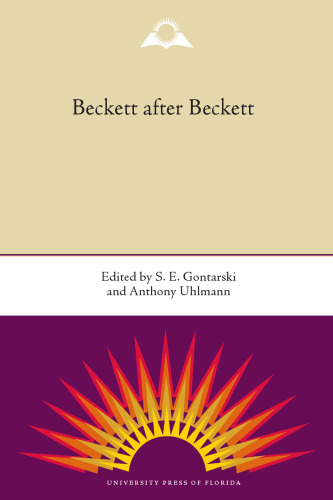 بکت پس از بکت