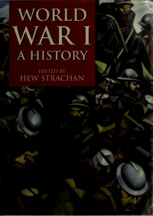 ﻿جنگ جهانی اول یک تاریخ