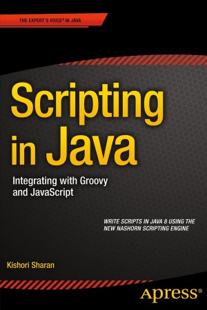 ﻿اسکریپت نویسی در جاوا ادغام با Groovy و javascript