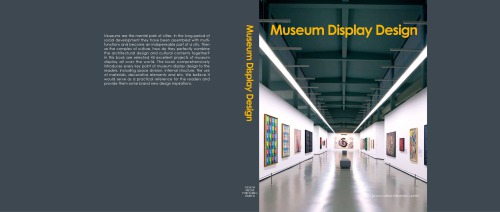 ﻿طراحی نمایش موزه