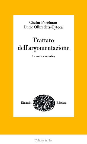 ﻿رساله استدلال. لفاظی های جدید