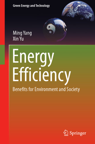 ﻿بهره وری انرژی: مزایای محیط زیست و جامعه