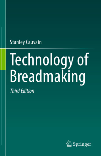 ﻿تکنولوژی تولید نان