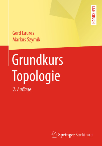 ﻿دوره توپولوژی پایه