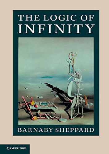 منطق بینهایت