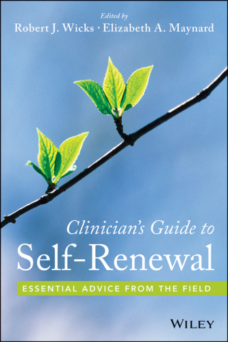 ﻿راهنمای بالینی برای خود تجدیدی: توصیه های ضروری از این زمینه