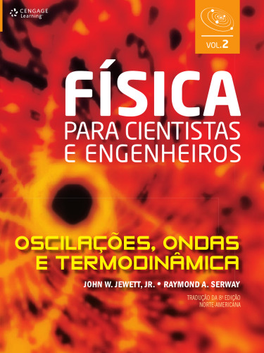 ﻿فیزیک برای دانشمندان و مهندسان - جلد 2