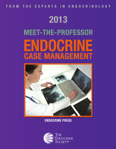 ﻿مدیریت پرونده بالینی 2011 ملاقات با پروفسور