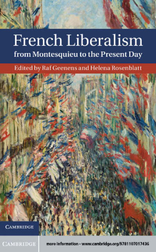 ﻿لیبرالیسم فرانسه از مونتسکیو تا امروز