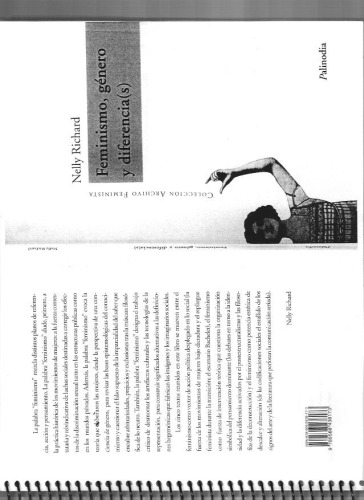 ﻿فمینیسم، جنسیت و تفاوت(ها)