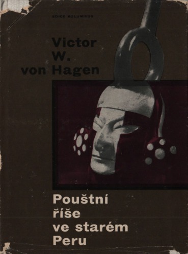 امپراطوری کویر در پرو قدیمی