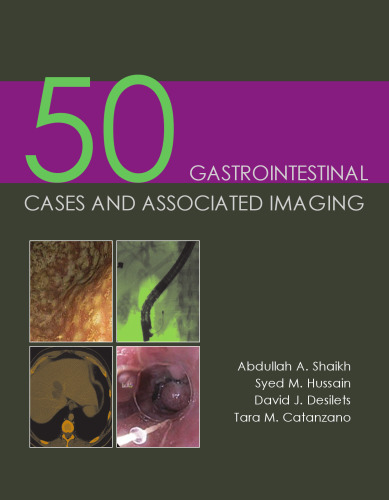 ﻿50 مورد دستگاه گوارش و تصویربرداری مرتبط