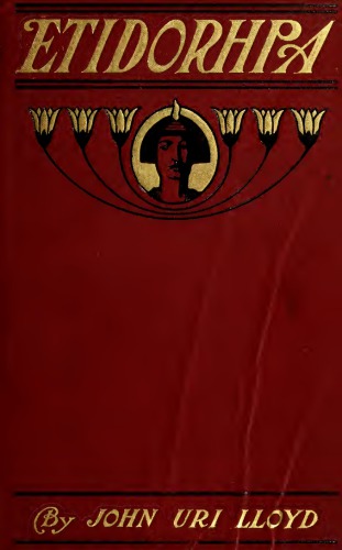 ﻿Etidorhpa: نسخه ناشر سال 1901