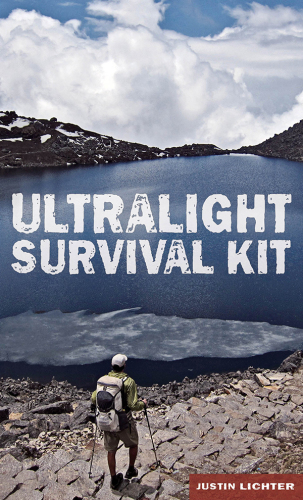 کیت Survival Ultralight