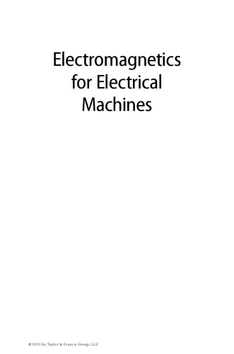 ﻿الکترومغناطیسی برای ماشین های الکتریکی