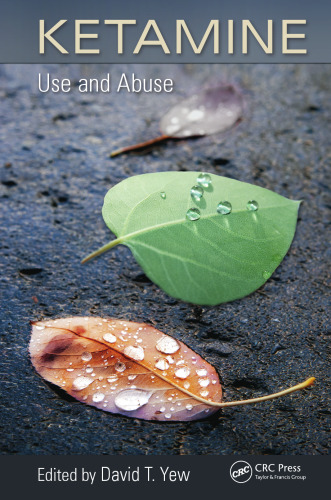 ﻿کتامین: استفاده و سوء استفاده