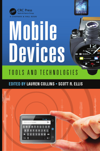 دستگاه های تلفن همراه: ابزار و فناوری