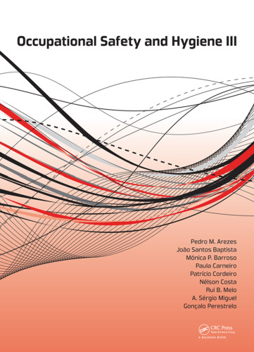 ﻿ایمنی و بهداشت شغلی III