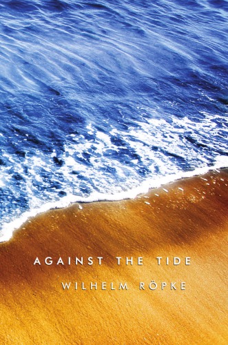 ﻿در برابر جزر و مد