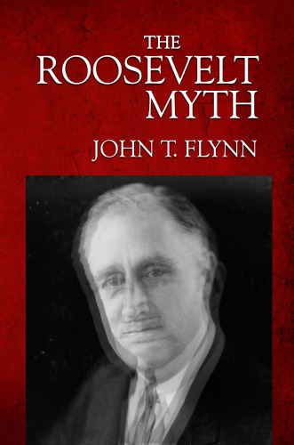 ﻿اسطوره روزولت