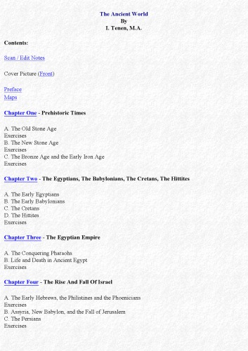 ﻿دنیای باستان
