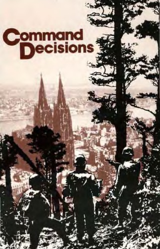 ﻿تصمیمات را فرمان دهید