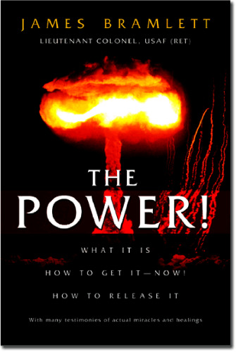 قدرت! این چگونه می توان آن را دریافت کرد - اکنون! چگونه آن را منتشر کنیم