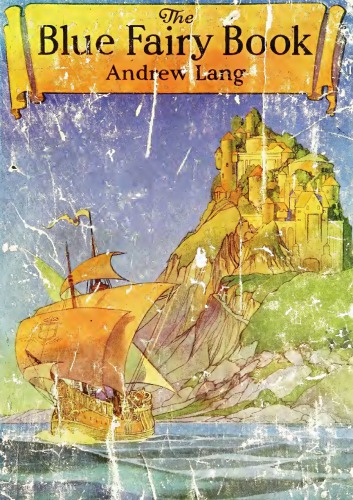 ﻿کتاب پری آبی