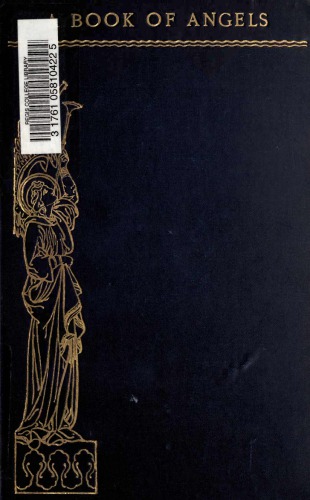 ﻿کتابی از فرشتگان