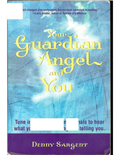 فرشته نگهبان شما و شما