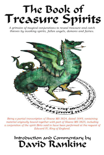 ﻿کتاب ارواح گنج