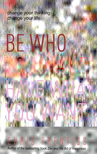 ﻿همانی باش که میخواهی آنچه را که میخواهی داشته باش