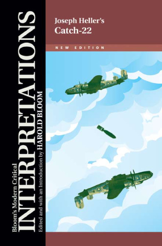 جوزف هلر Catch-22