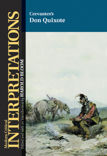 دون کیشوت سروانتس