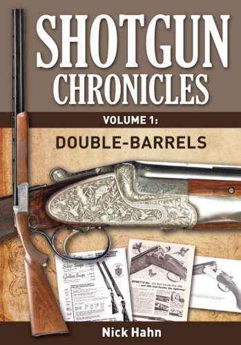 ﻿Shotgun Chronicles جلد اول - دو لول