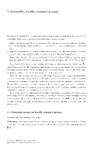 گروههای قابل فشرده و محلی کاملاً فشرده