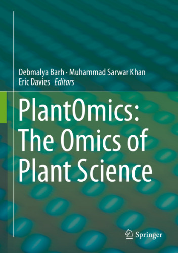 ﻿PlantOmics: omics علوم گیاهی