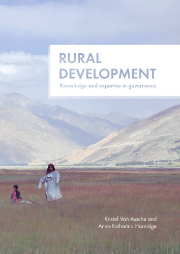 ﻿توسعه روستایی: دانش و تخصص در حکمرانی