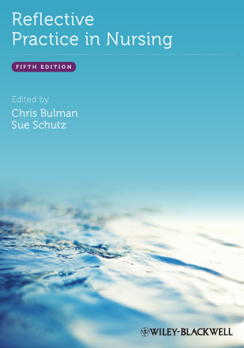 تمرین انعکاسی در پرستاری