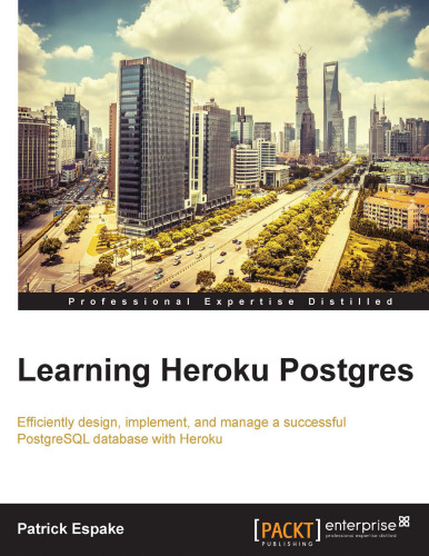﻿یادگیری Heroku Postgres