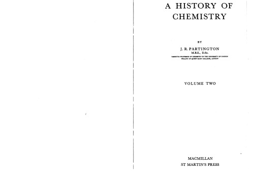 ﻿تاریخچه شیمی