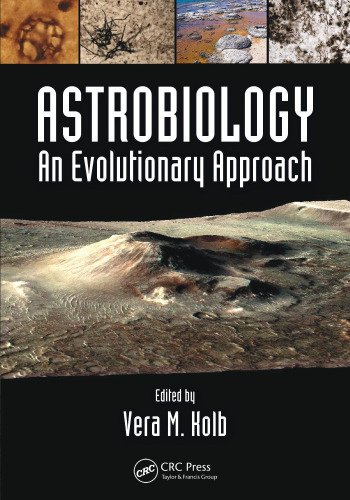 Astrobiology: رویکرد تکاملی