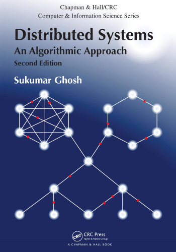 ﻿سیستم های توزیع شده: یک رویکرد الگوریتمی