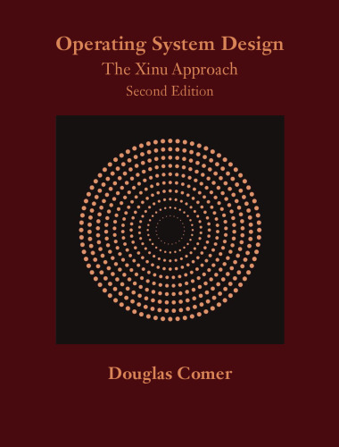 ﻿طراحی سیستم عامل: رویکرد شینو