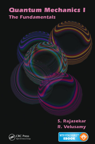 ﻿مکانیک کوانتومی I: مبانی