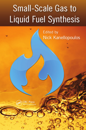 ﻿سنتز گاز به سوخت مایع در مقیاس کوچک