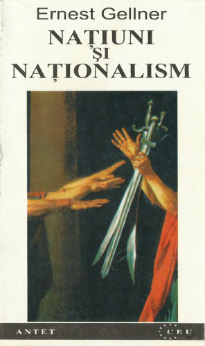 ﻿ملتها و ملی گرایی. دیدگاه های جدید نسبت به گذشته